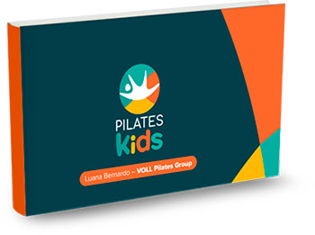 curso pilates kids